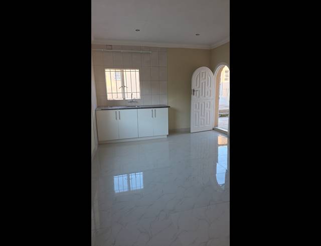 1 bed property to rent in ROUXVILLE